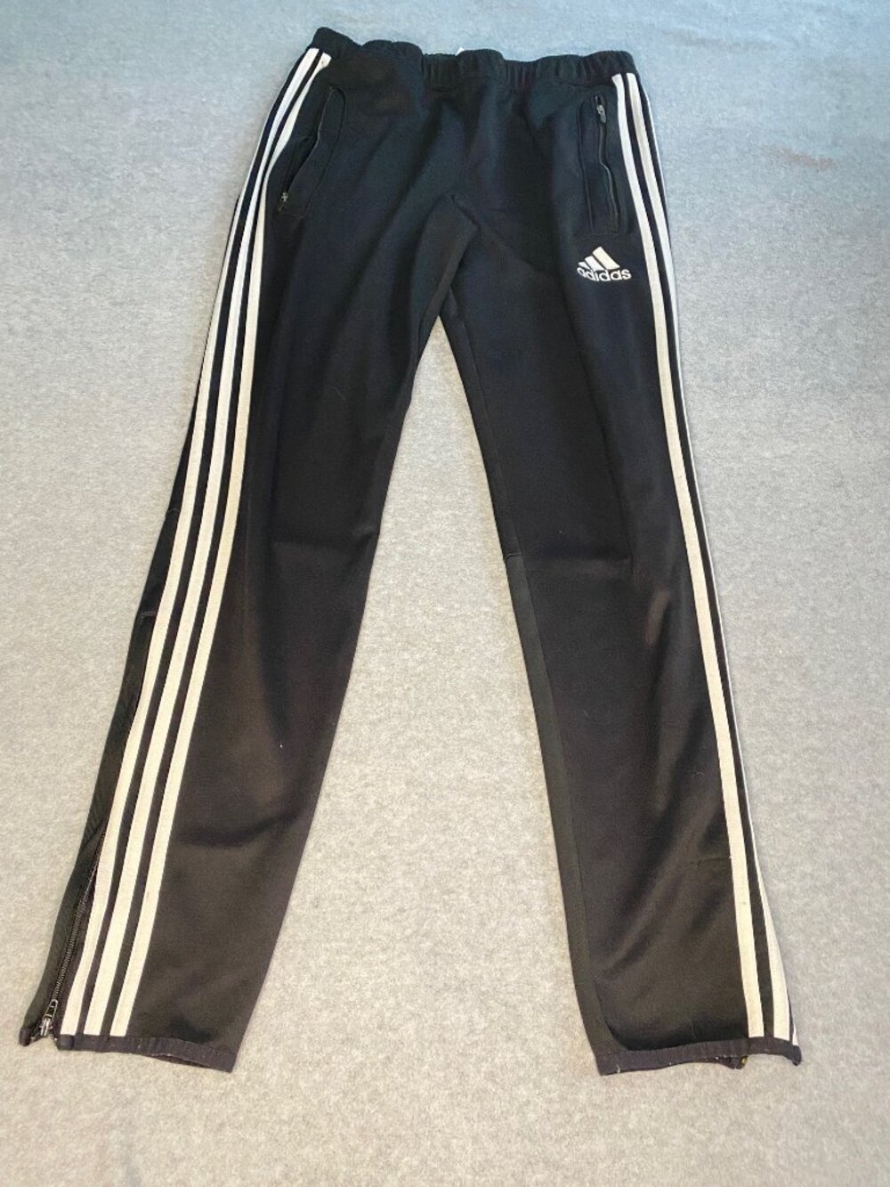 Adidas Climacool Size M Joggers